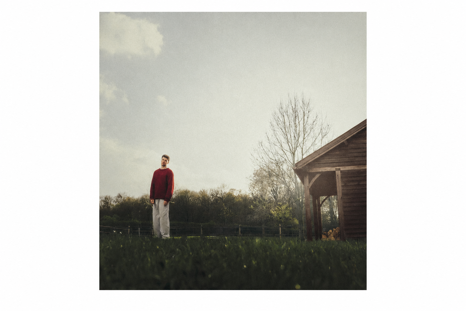 Flitsfeitje: Berre - Yesterday Today Tomorrow